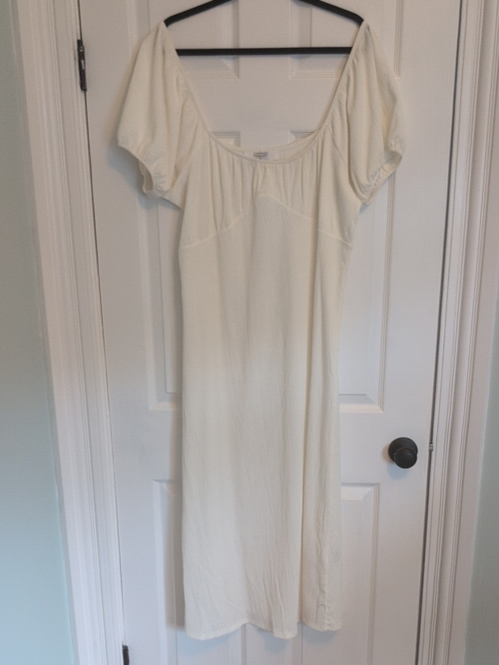 Primark Chemise Short Sleeve Renaissance Faire Base Layer